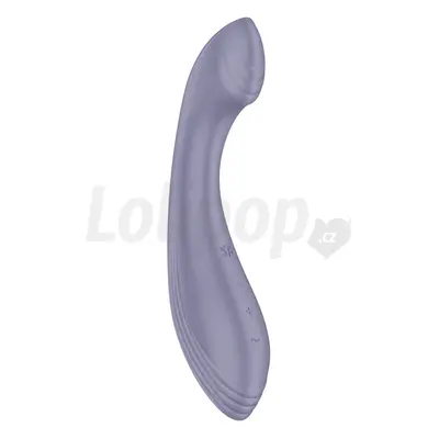 Satisfyer G-Force Violet