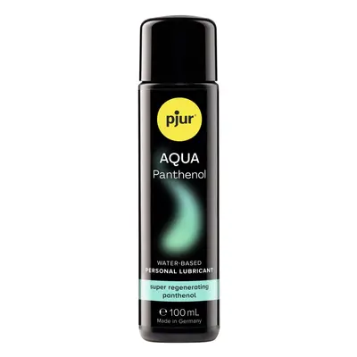 PJUR AQUA Panthenol 100 ml