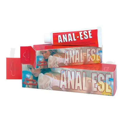 Anal Ese znecitlivující gel - třešňový 44 ml