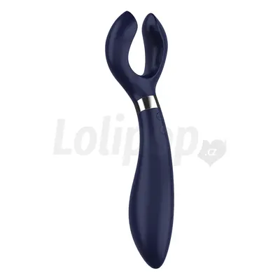 Satisfyer Endless Fun Blue