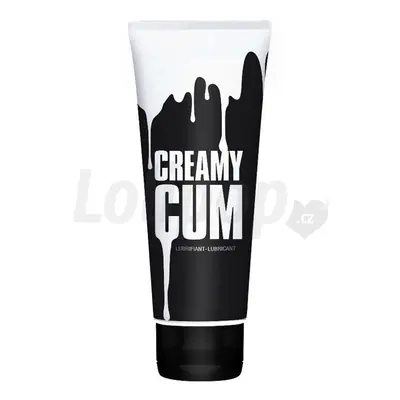 Rimba Creamy Lubricant 70ml