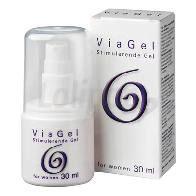 Cobeco Pharma ViaGel For Women 30ml