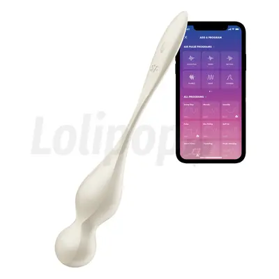 Satisfyer Love Birds 1 White