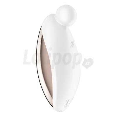 Satisfyer Spot On 2 White