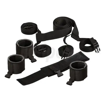 Bad Kitty Bed Shackles Set 0527955