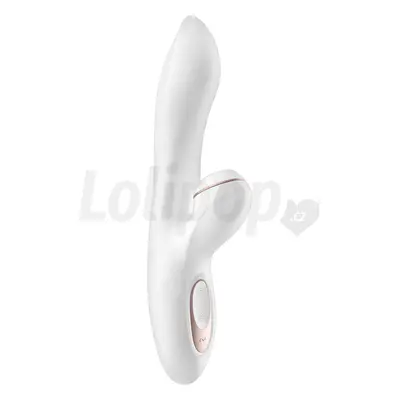 Satisfyer Pro G-Spot Rabbit