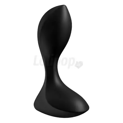 Satisfyer Backdoor Lover Black