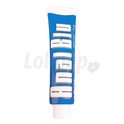 Anal Blu znecitlivující gel 15 ml