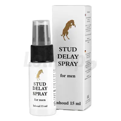 Cobeco Pharma Stud Delay Spray 15ml