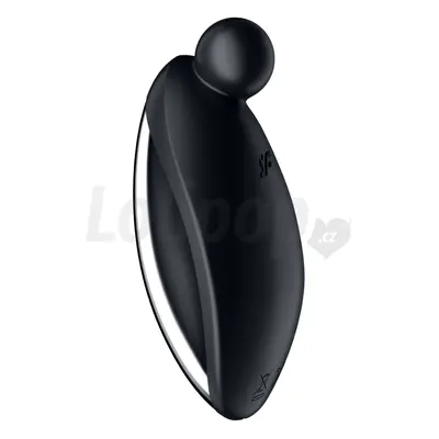 Satisfyer Spot On 2 Black