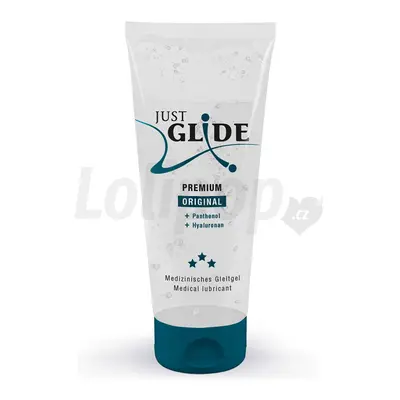 Just Glide Premium 200 ml