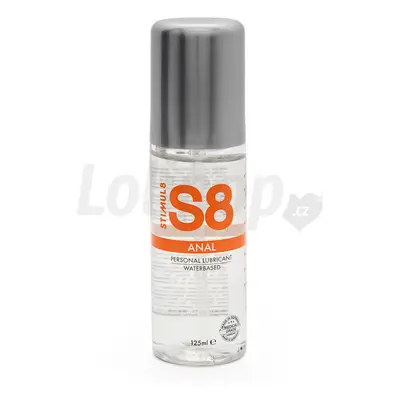 Stimul8 anální lubrikant 125 ml