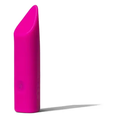 Dame Zig Compact Vibrator Magenta