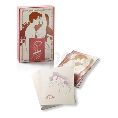 Erotic Game Cards Sex Sex Sex