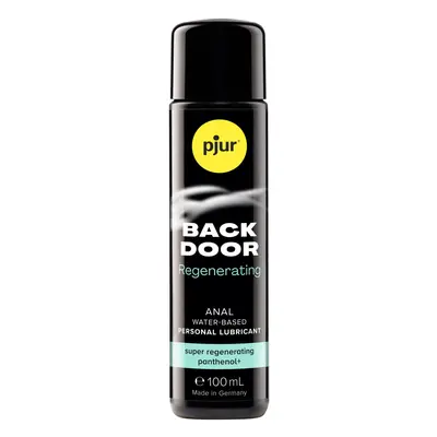 Pjur BACK DOOR Super Regenerating Panthenol 100ml