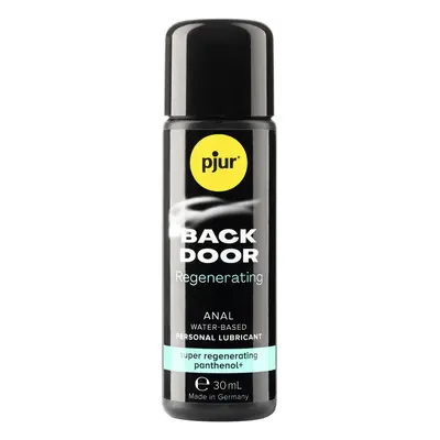 Pjur BACK DOOR Super Regenerating Panthenol 30ml