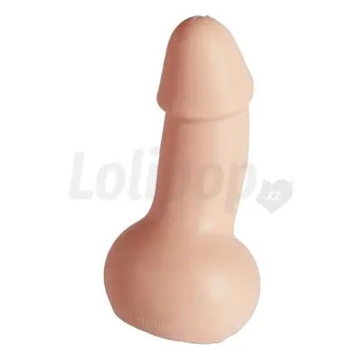 Antistresový penis Willy