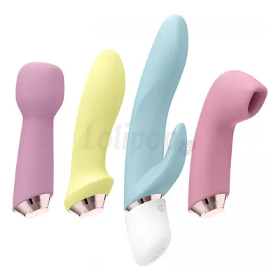 Satisfyer Marvelous Four