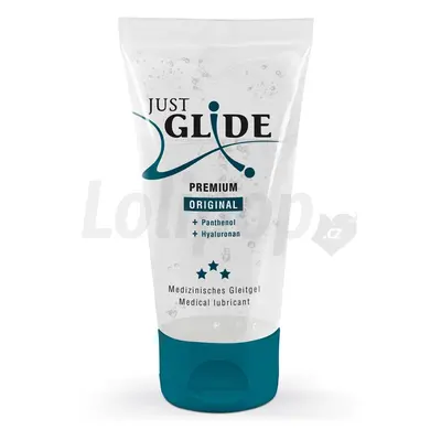 Just Glide Premium 50 ml