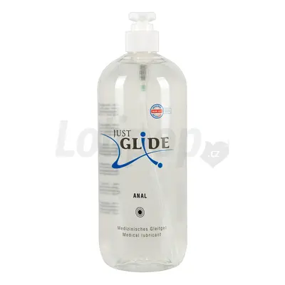 Just Glide Anal 1000ml