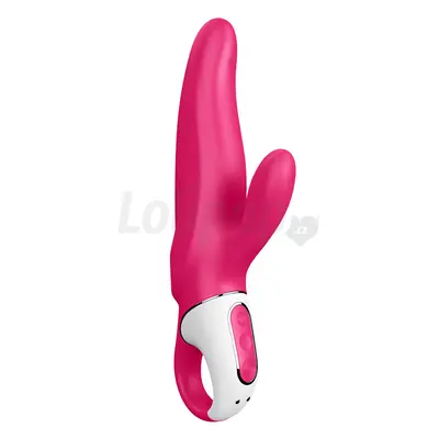 Satisfyer Vibes Mr. Rabbit