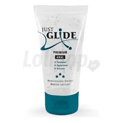 Just Glide Premium Anal 50 ml