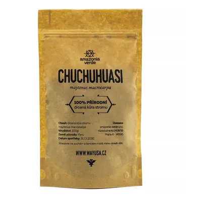 Chuchuhuasi 100 g