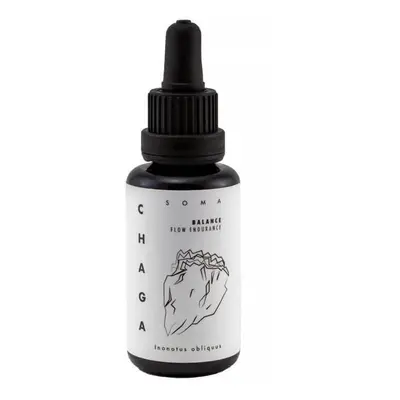 Chaga Tinktura 30 ml