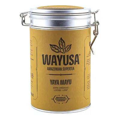 Wayusa Brown 100 g