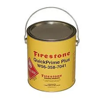 Čistidlo s lepidlem FIRESTONE QuickPrimeplus 3,78