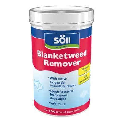 Soll BlanketweedRemover 250 g