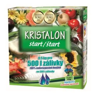 AGRO Kristalon Start 0,5 kg