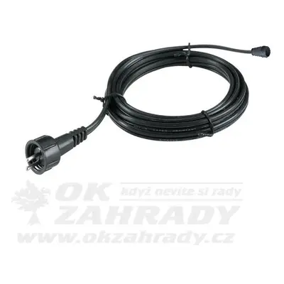 Prodlužovací kabel STP-1 - 6m