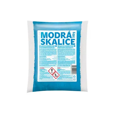 Skalice modrá - 500g