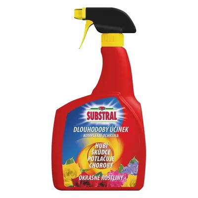 Substral komplex - rozprašovač 800 ml