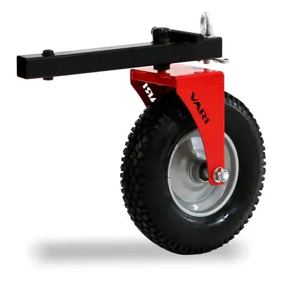 Třetí kolo VARI TK-01 pro malotraktor