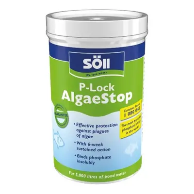 Soll P-Lock AlgaeStop 500 g