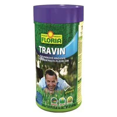 FLORIA Travin 0,8 kg