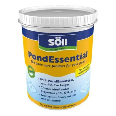 Soll PondEssential 250g