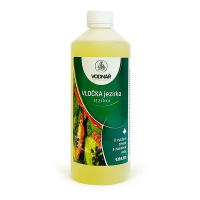 VODNÁŘ - VLOČKA jezírka - 0,5l