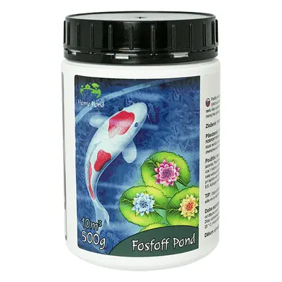 Fosfoff Pond 500 g (10 m3)