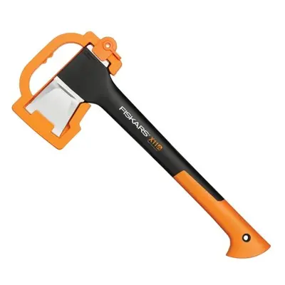 FISKARS štípací sekera X11-S