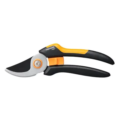 FISKARS Nůžky zahradní dvoučepelové P321 Solid