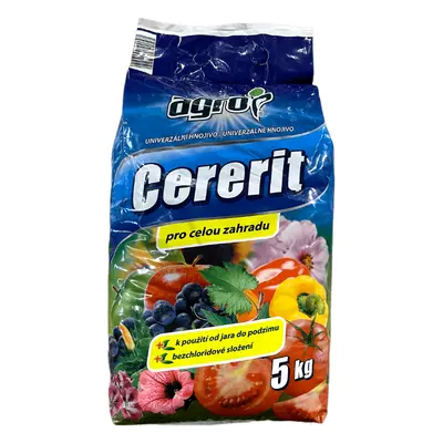 AGRO Cererit 5 kg