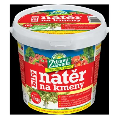 nátěr na kmeny 1kg