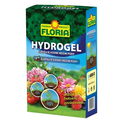 FLORIA Hydrogel 200 g