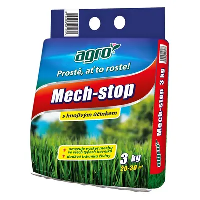 Agro Mech-stop pytel s uchem 10 kg