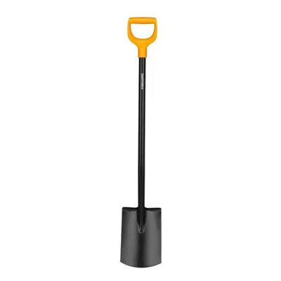 FISKARS Rýč rovný Solid