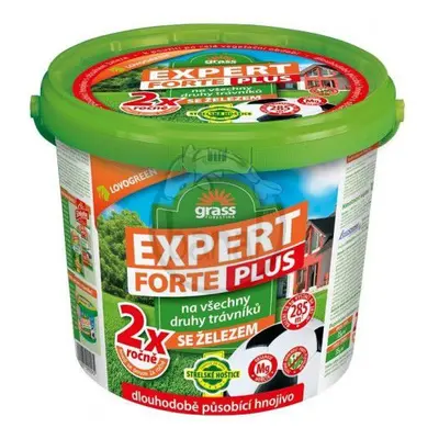 Expert plus-FORTE/10 kg/