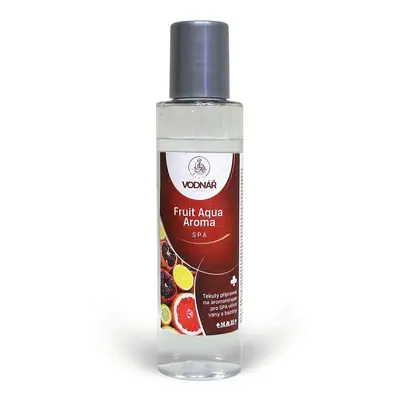 Vodnář AROMA FRUIT AQUA